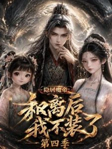 隐居魔帝：和离后我不装了第四季