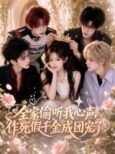 全家偷听我心声，作死假千金成团宠了