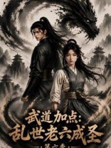 武道加点：乱世老六成圣第六季