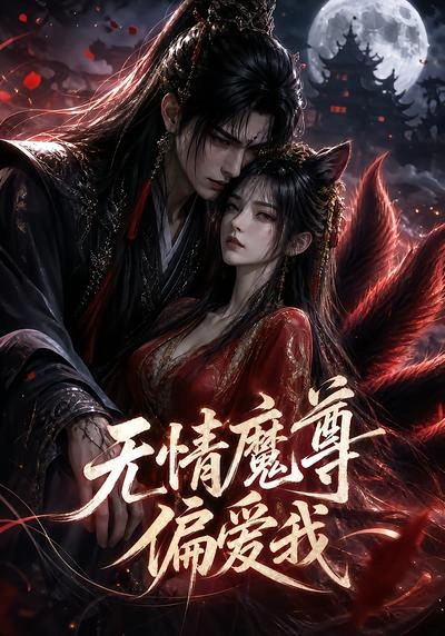 无情魔尊偏爱我