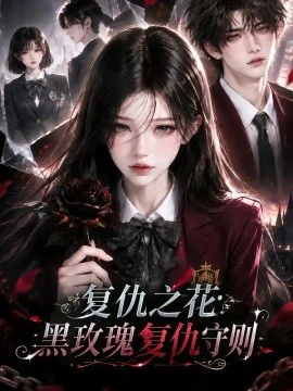 复仇之花：黑玫瑰复仇守则