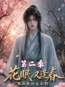 花眠又逢春，我和我的徒弟们第二季