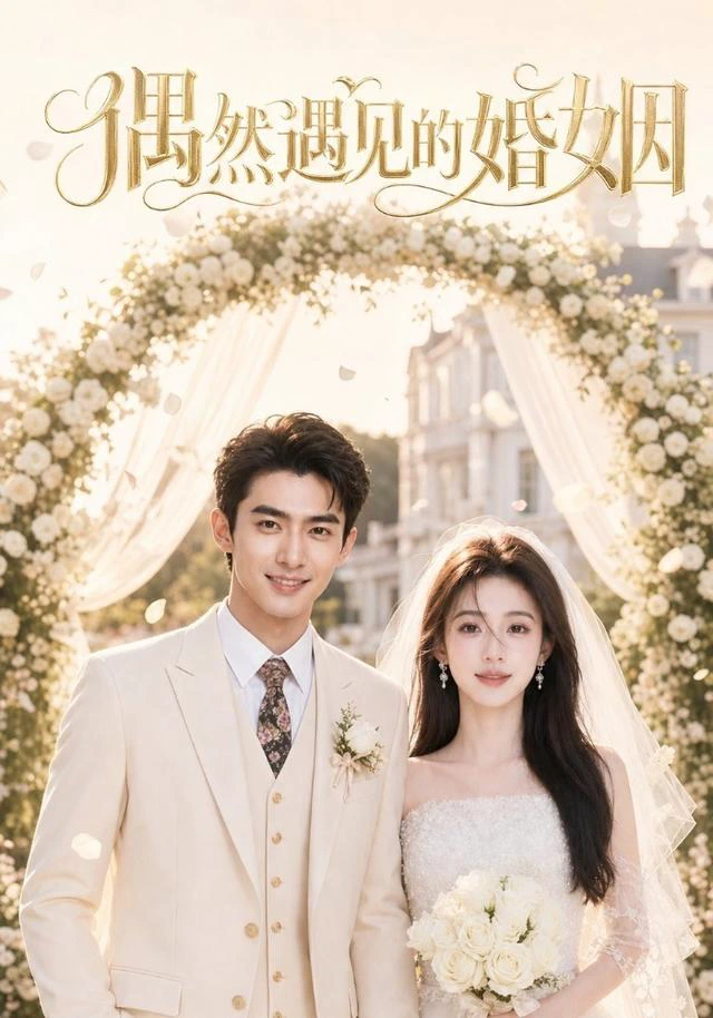 偶然遇见的婚姻