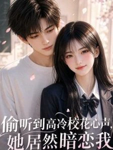 偷听到高冷校花心声，她居然暗恋我
