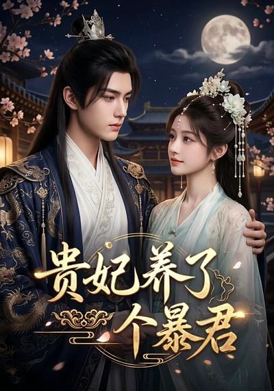 贵妃养了个暴君