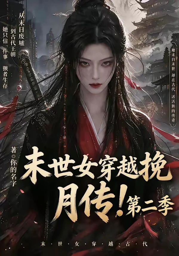 末世女穿越挽月传！第二季