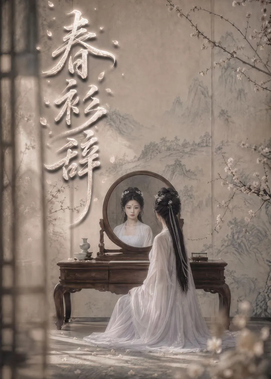 春衫辞
