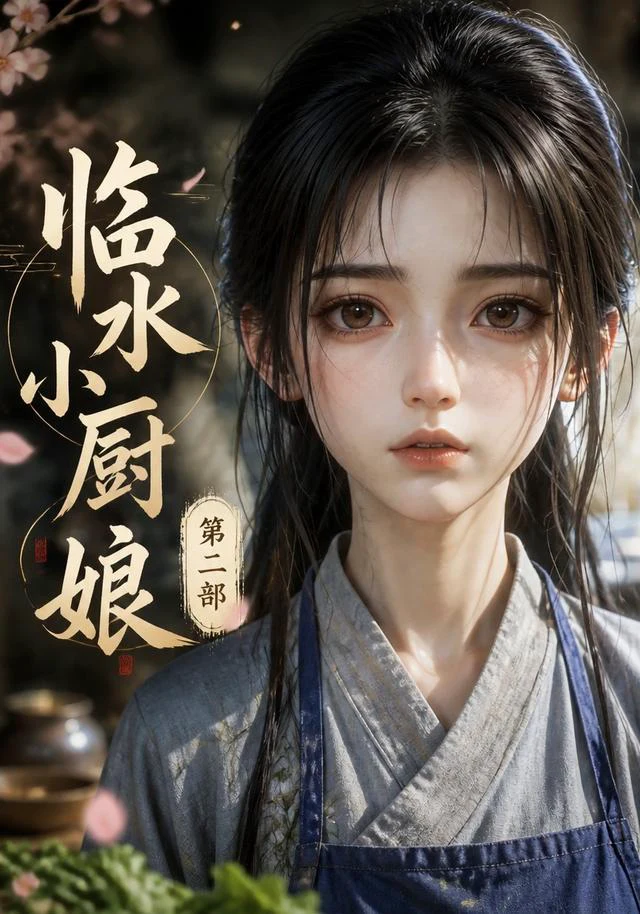临水小厨娘第二部