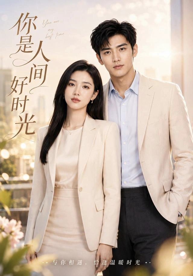 你是人间好时光