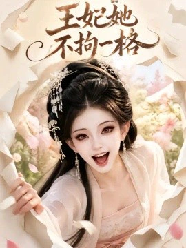王妃她不拘一格