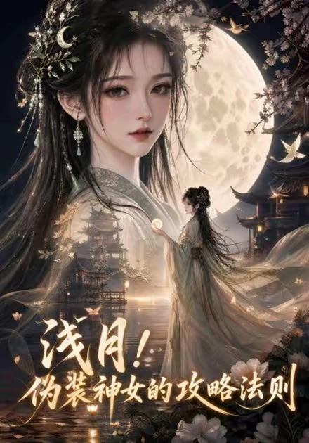 浅月！伪装神女的攻略法则