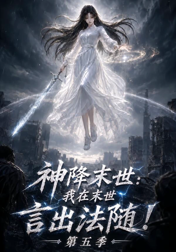 神降末世：我在末世言出法随第五季
