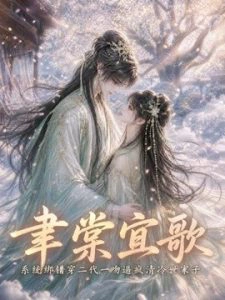 聿棠宜歌系统绑错穿二代一吻逼疯清冷世家子