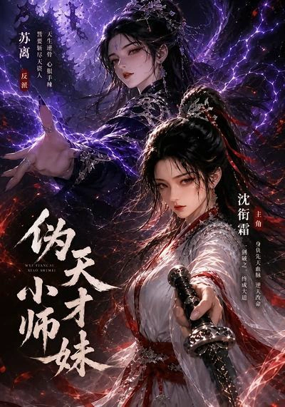 伪天才小师妹