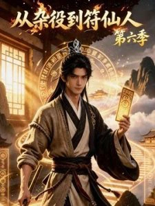 从杂役到符仙人第六季