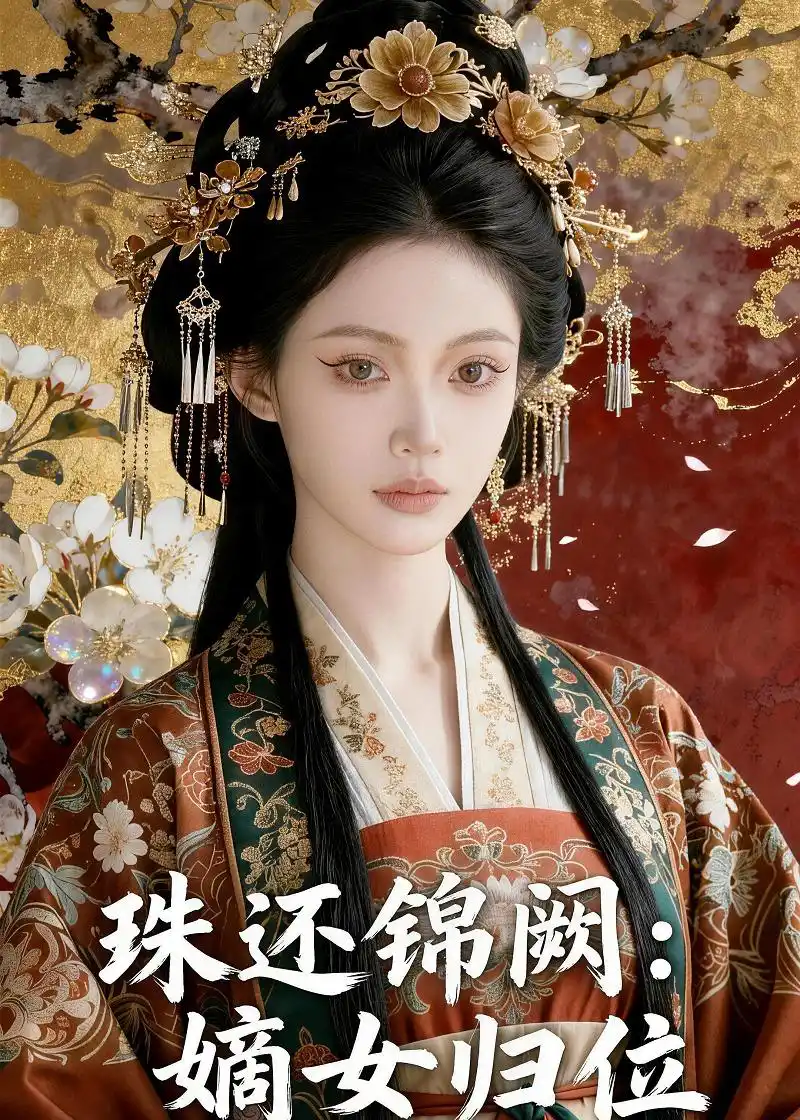 珠还锦阙：嫡女归位