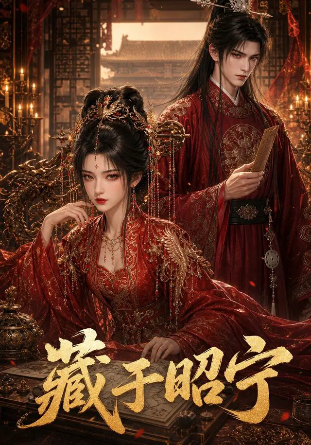 藏于昭宁