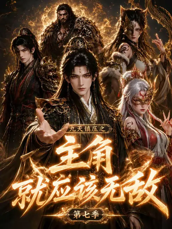 九天镇压之主角就应该无敌第七季