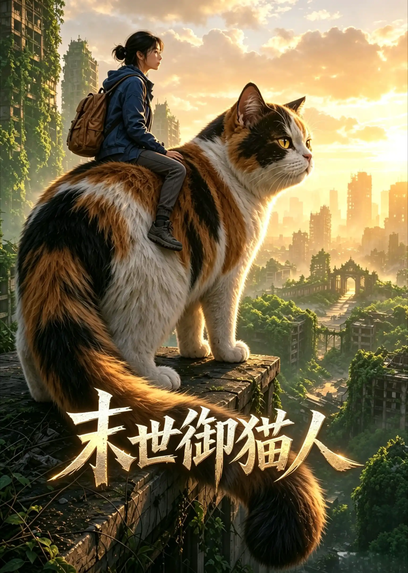 末世御猫人