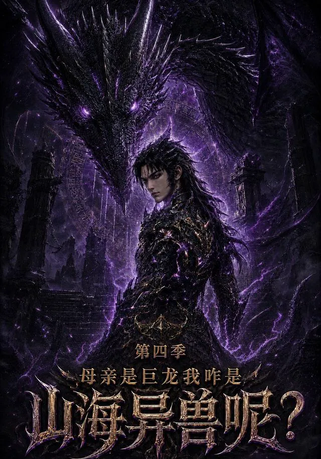 母亲是巨龙我咋是山海异兽呢第四季