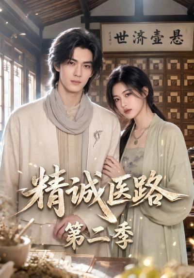 精诚医路第二季