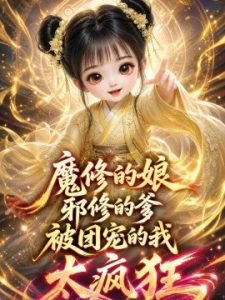 魔修的娘，邪修的爹，被团宠的我太疯狂