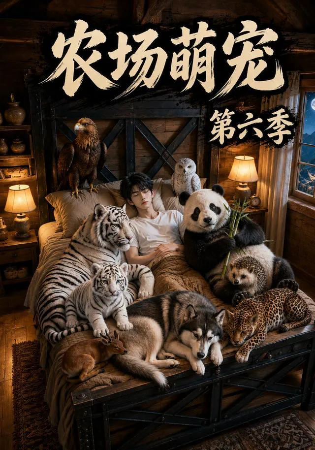 农场萌宠！第六季
