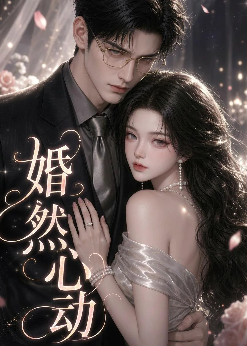 婚然心动