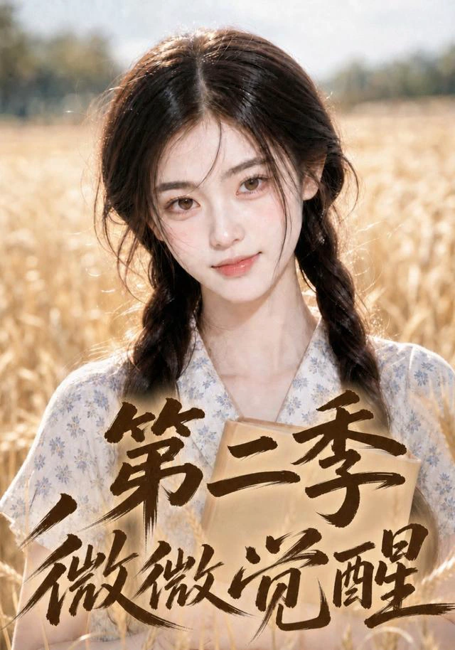 微微觉醒第二季