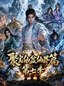 聚宝仙盆仙界篇第七季