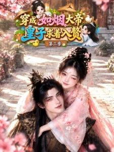 穿成如烟大帝，皇子求着入赘第三季