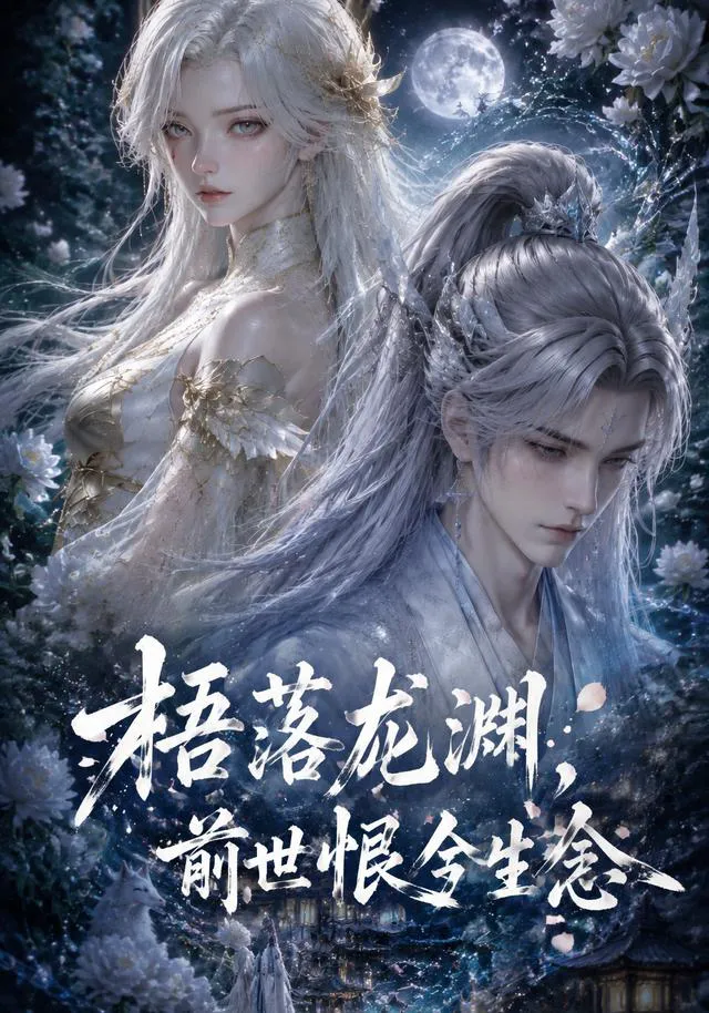 梧落龙渊：前世恨今生念