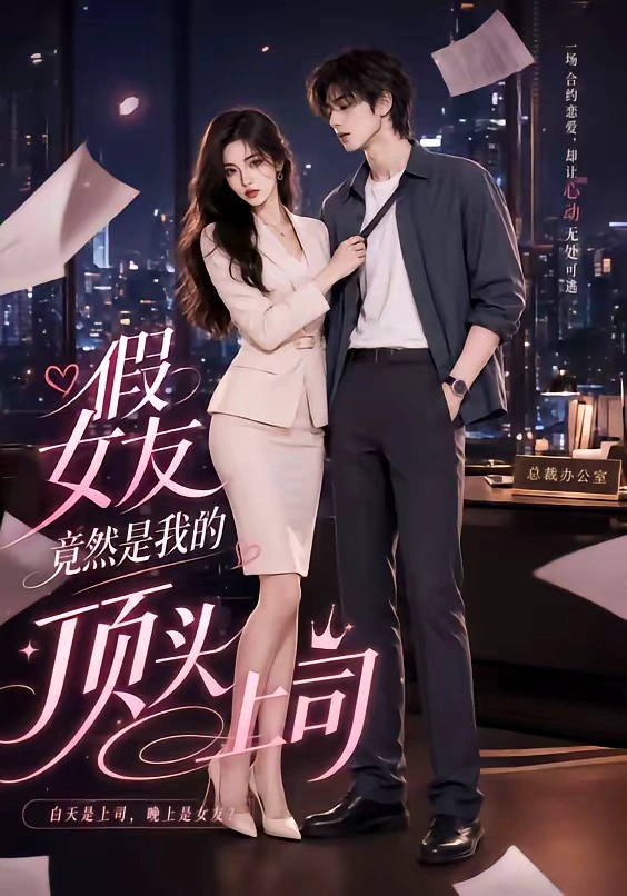 假女友竟然是我的顶头上司