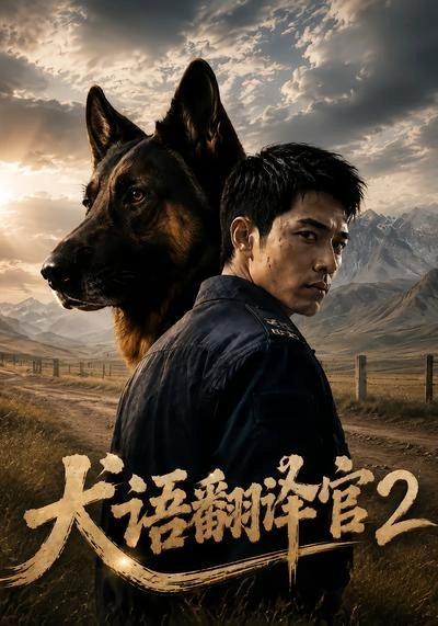 犬语翻译官2