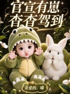 官宣有崽，杳杳驾到亲爱的喵