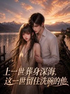 上一世葬身深海，这一世留住洗碗的他