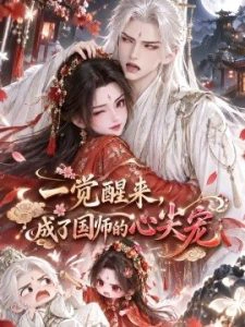 一觉醒来，成了国师的心尖宠