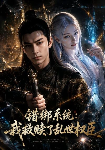 错绑系统：我救赎了乱世权臣