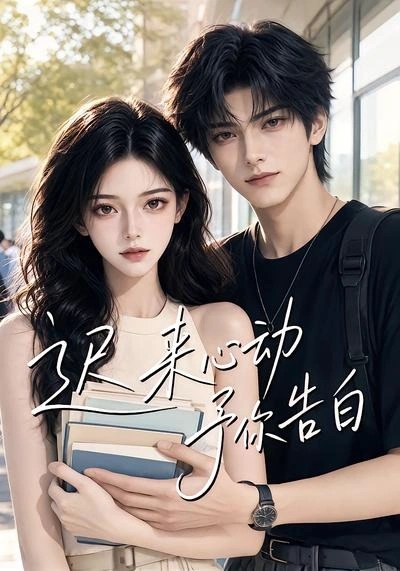 迟来心动予你告白