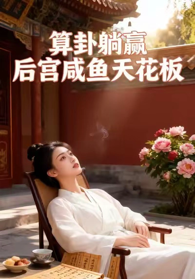 算卦躺赢后宫咸鱼天花板