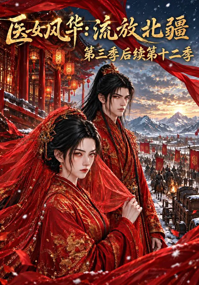 医女风华：流放北疆第三季后续第十二季