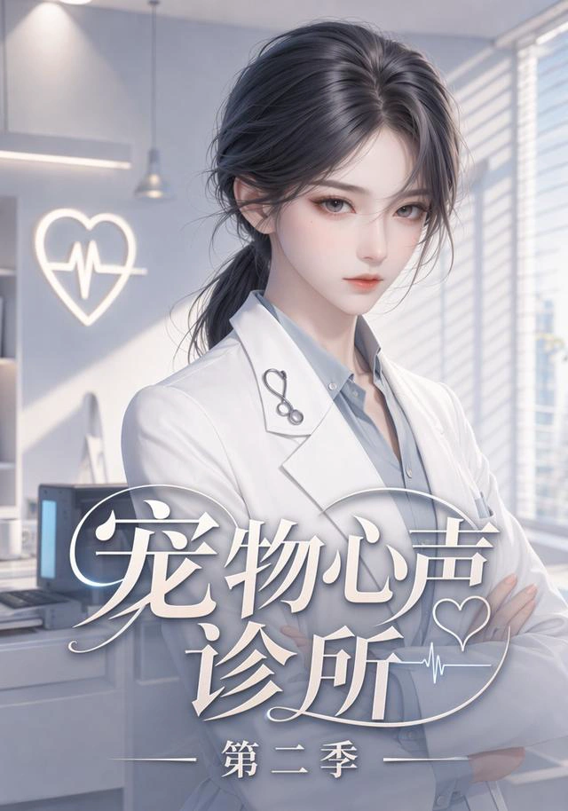 宠物心声诊所第二季