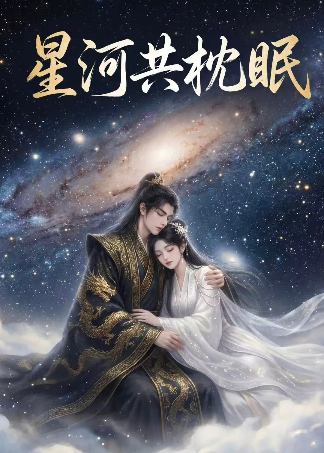 星河共枕眠