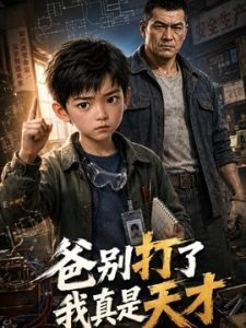 爸别打了我真是天才