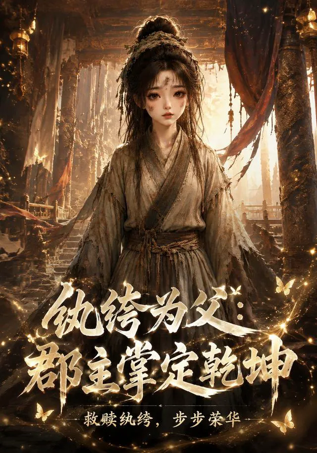 纨绔为父：郡主掌定乾坤