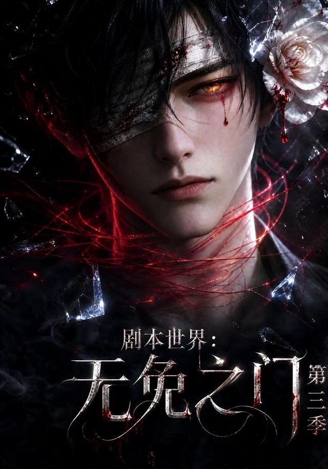 剧本世界：无免之门第三季