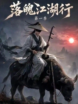 落魄江湖行第一季