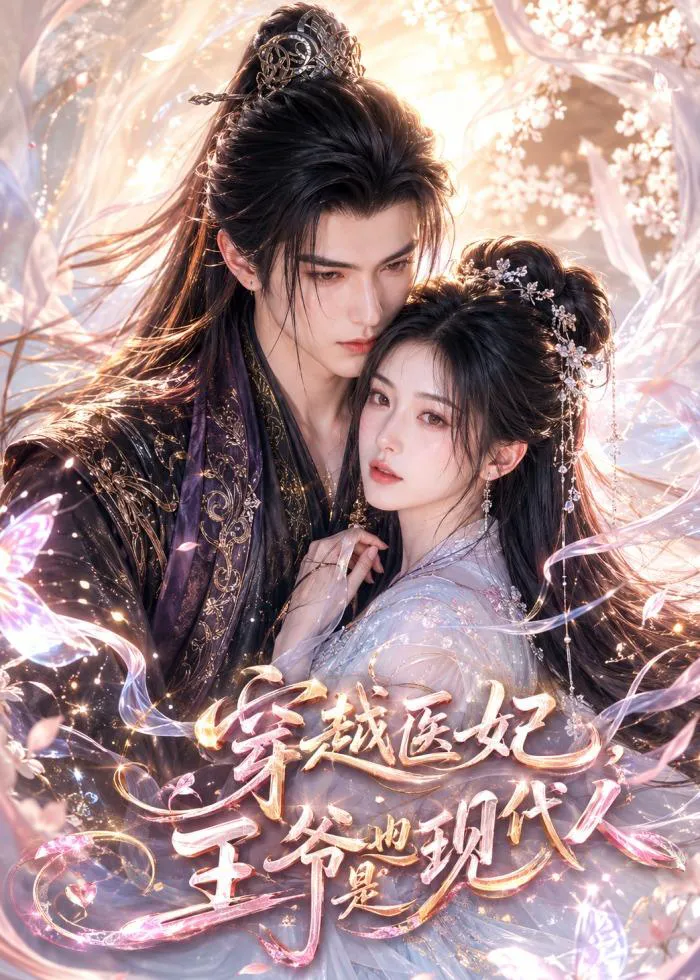 穿越医妃，王爷也是现代人
