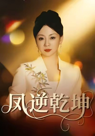 凤逆乾坤