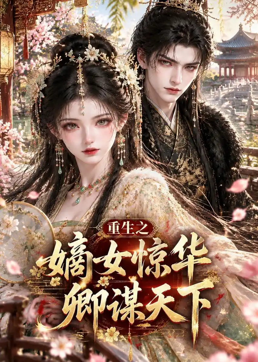 重生之嫡女惊华卿谋天下